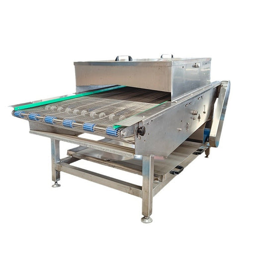 Ice Glaze Machine