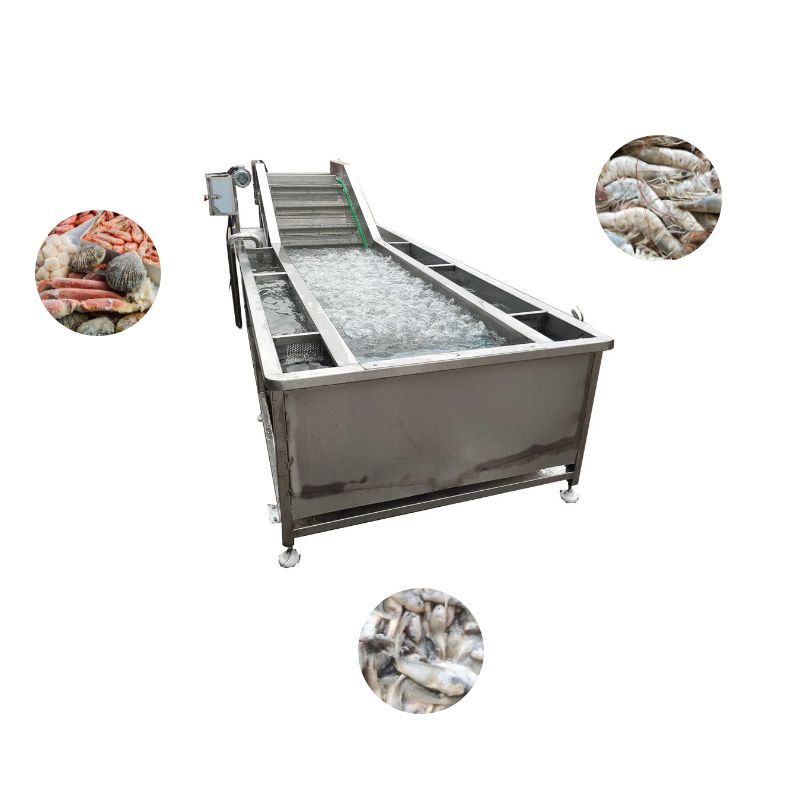 Ice Glaze Machine