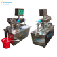 Ice Pop Filling Sealing Machine