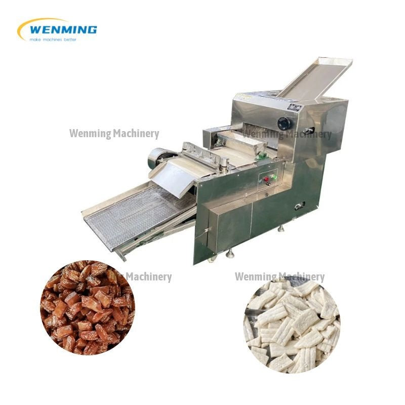 Indian Nimki Maker 