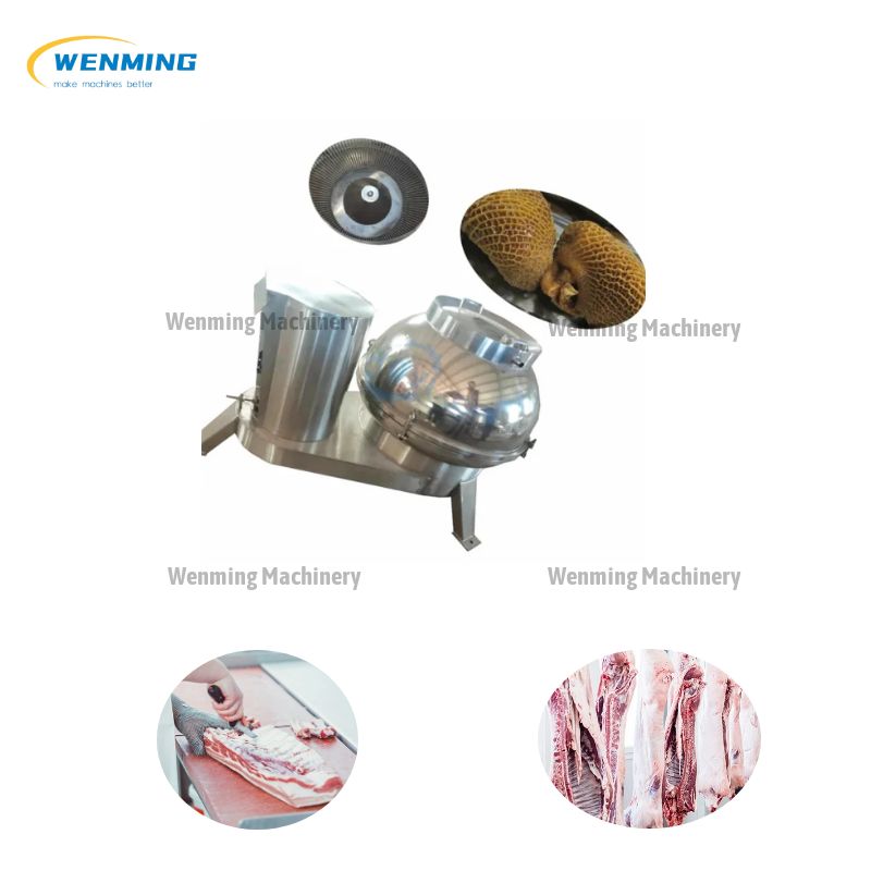Good Quality Tripe And Offal Cleaning Machine With Best Price – WM ...