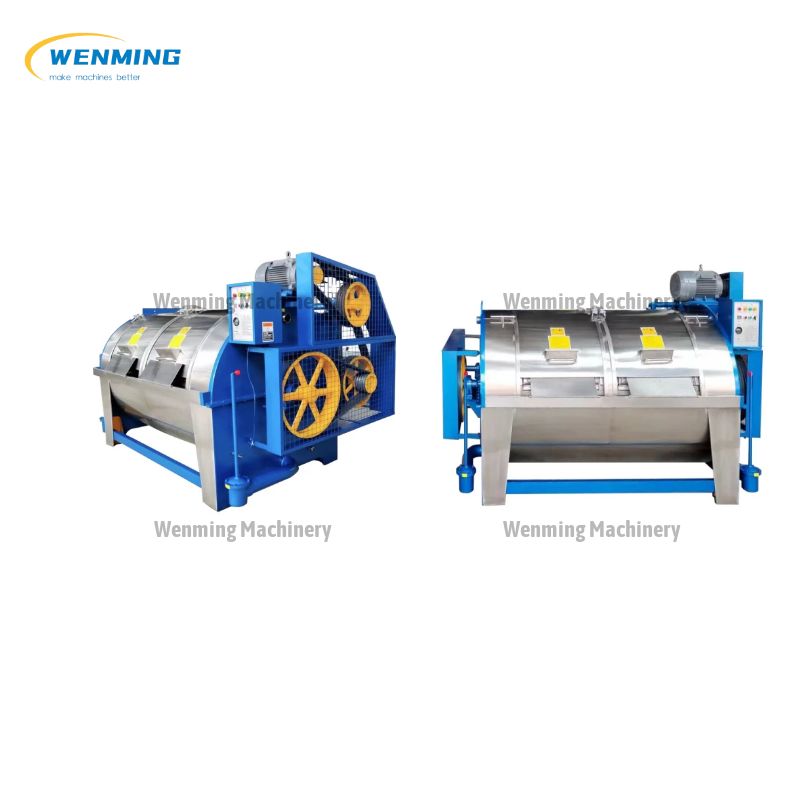 Hot Sale Low Price Washing And Dyeing Machine Clothes Dyeing Machine ...