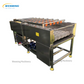 Passion Fruit Juice Extraction Machine