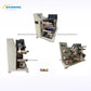 3 Color Tape Printing And Slitting Machine