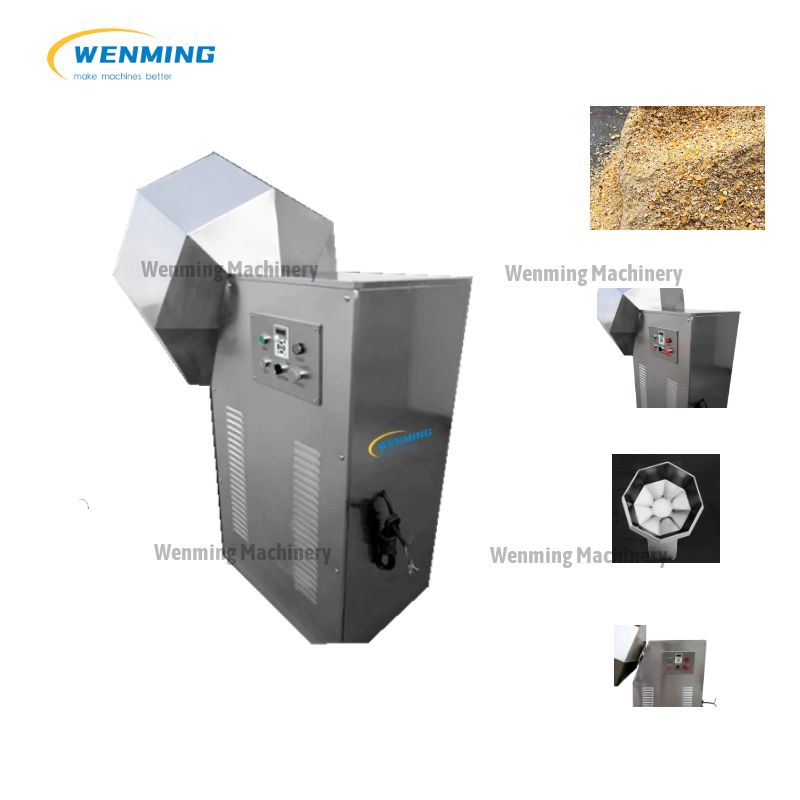 Kitchen Special Anise Seasoning Making Machine