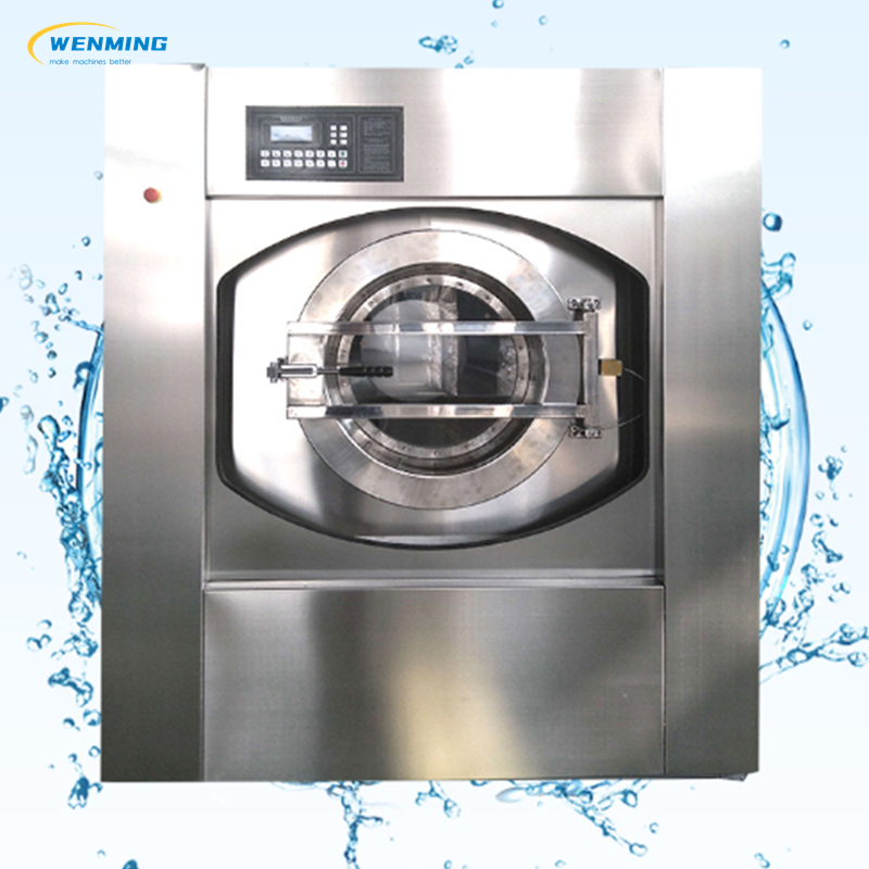 Laundry Dryer Machine