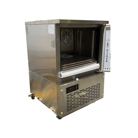 Commercial Blast Freezer For Sale 