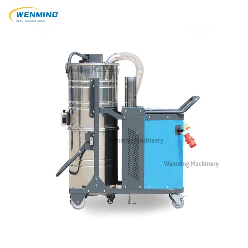 Heavy Duty Vacuum Machine