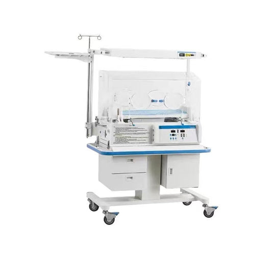Incubator Preemie