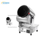 Automatic Wok Cooking Machine 
