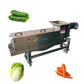 Commercial Vegetable Juicer 