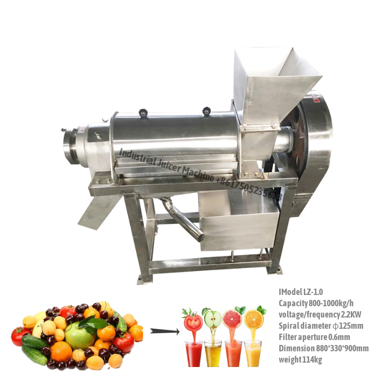 Juicer extractor machine best sale