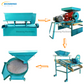 Jujube Peeling Machine