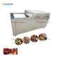 Korean Date Pitting Machine