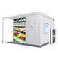 Keystone Cold Storage
