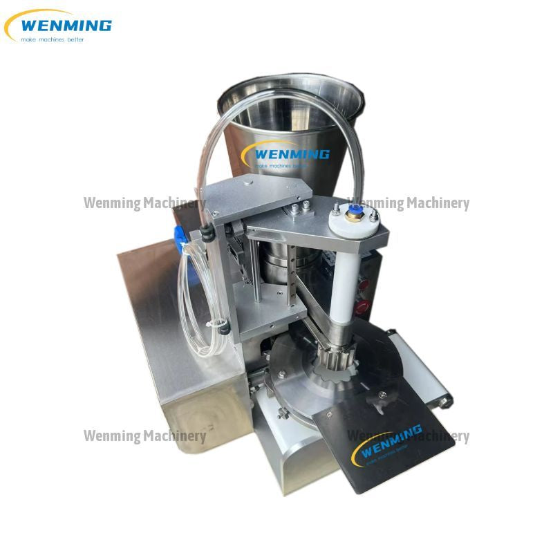 Khinkali Maker Machine For Sale 