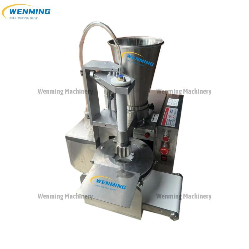 Khinkali Maker Machine For Sale 