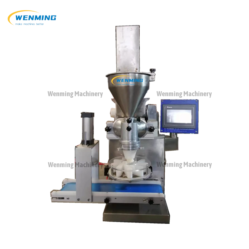 Mochi Making Tools High Productivity Mini Mochi Maker Kibbeh Making Machine – WM machinery