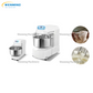 8Kg-100Kg Dough Mixer