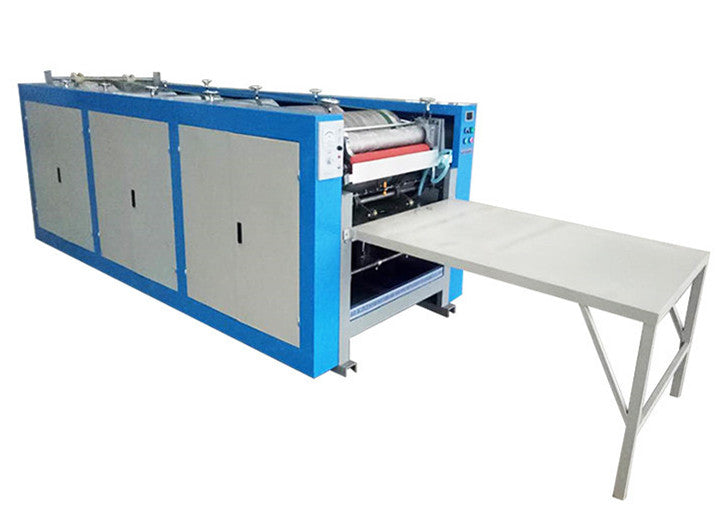 Widely used Woven Bag Printing Machine Woven Bag Two-Color Printing Machine