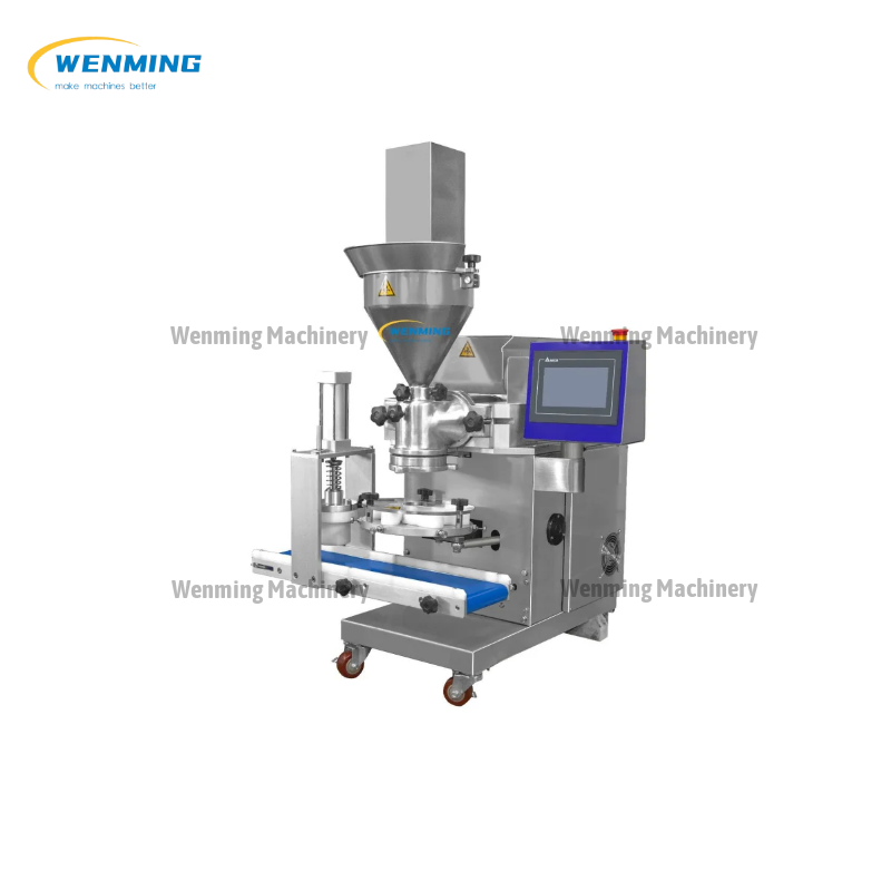 Mochi Making Tools High Productivity Mini Mochi Maker Kibbeh Making Machine – WM machinery