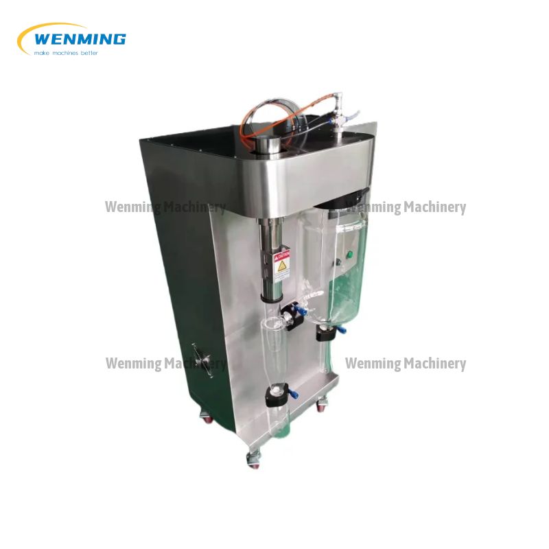 Laboratory Scale Spray Dryer
