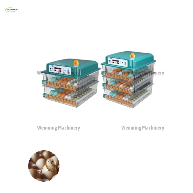 Home Automatic Egg Incubator