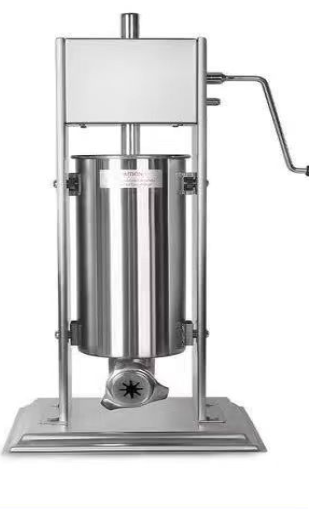 Maquina para hacer churros industriales Maquina multifuncional para hacer churros latinos Jl Blanco