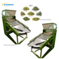  Tea Sorting Machine