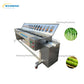 Yam Peeling Machine