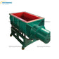 Linear Trough Vibration Polishing Machine 
