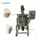Liquid Body Gel Homogenizing Mixing Tank 