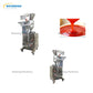 Manual Spout Pouch Filling Machine