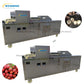 Multi-functional Longan Pitting Machine 