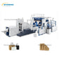 Bread Kraft Paper Bag Making Machine