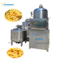  Vacuum Frying Machine For Fruit And Vegetables