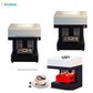Edible Ink Latte Art Printer 