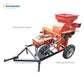 Multifunctional Corn Thresher Machine