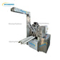 Oval Cotton Pads Making Machine