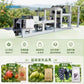 Automatic Fruit Cover Bag Making Machine