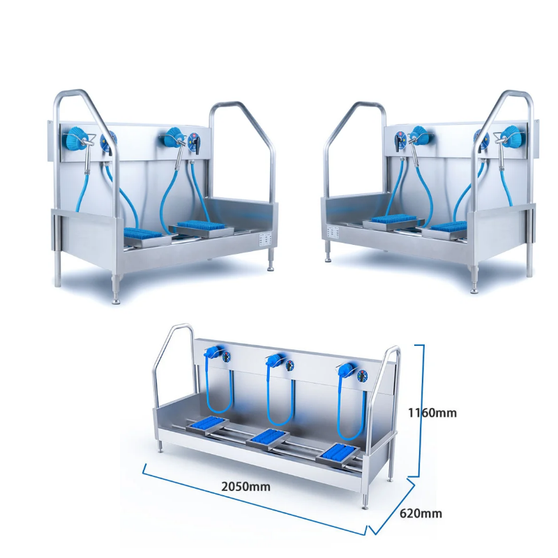 Good Quality Washing Boot Machine Boots Washing Machine – WM machinery
