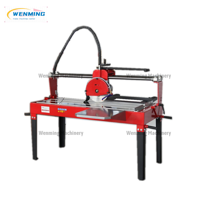 Tile Cutting Machine