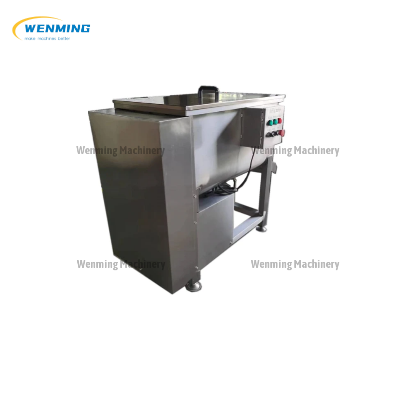  Sausage Maker Meat Mixer