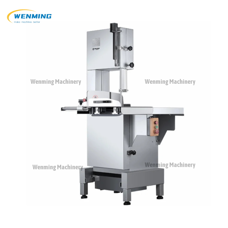 Frozen Meat Bone Cutter 