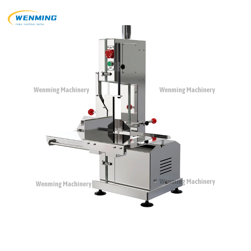 Bone Sawing Machine 