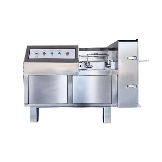 Meat Cubing Machine For Sale