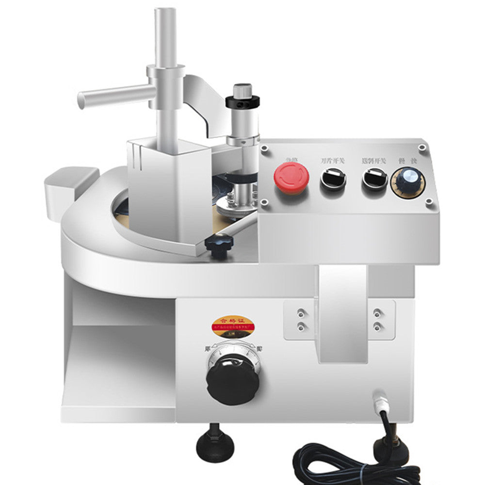 Meat Cutting Machine