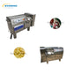 Chicken Dicing Machine Meat Dicer Commercial