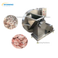 Frozen Meat Block Cutting Flakers Slicer Machine