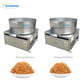 Meat Floss Fryer
